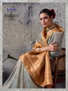 Rajvalli Vol 3 By Sethnic Kanjivaram Silk Occasion Wear Saree Wholesale Online
